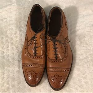 Allen Edmonds 11 1/2 men’s shoes